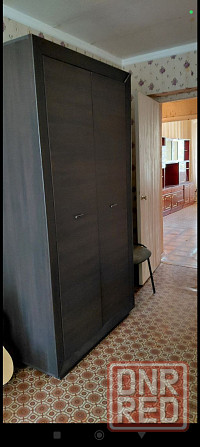 продам 2 к.кв. ворошиловский р. пл.ленина 5500 000 мил. р . Донецк - изображение 6