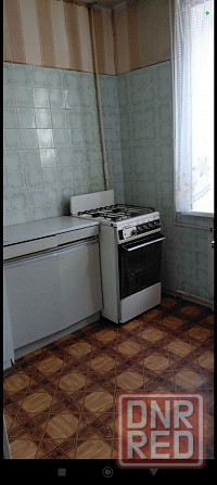 продам 2 к.кв. ворошиловский р. пл.ленина 5500 000 мил. р . Донецк - изображение 1