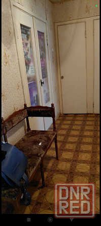 продам 2 к.кв. ворошиловский р. пл.ленина 5500 000 мил. р . Донецк - изображение 9