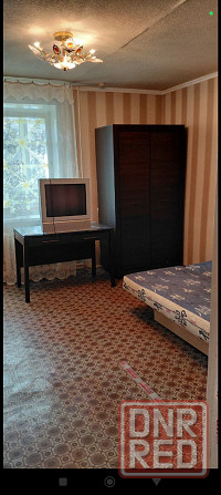 продам 2 к.кв. ворошиловский р. пл.ленина 5500 000 мил. р . Донецк - изображение 2