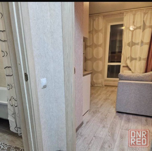 Однушка в Ворошиловском районе Донецк - изображение 1