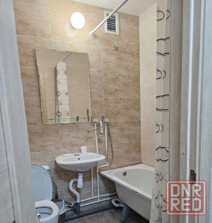 Однушка в Ворошиловском районе Донецк - изображение 3