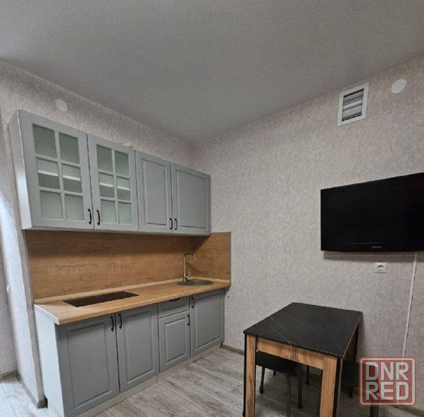 Однушка в Ворошиловском районе Донецк - изображение 4