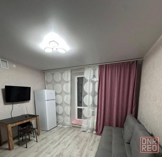 Однушка в Ворошиловском районе Донецк - изображение 5