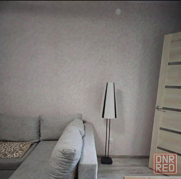 Однушка в Ворошиловском районе Донецк - изображение 6