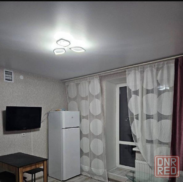 Однушка в Ворошиловском районе Донецк - изображение 7