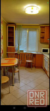 продам 3 к.кв. ворошиловский р. рамада 9000 000 мил р. Донецк - изображение 1