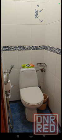 продам 3 к.кв. ворошиловский р. рамада 9000 000 мил р. Донецк - изображение 12