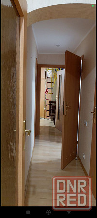 продам 3 к.кв. ворошиловский р. рамада 9000 000 мил р. Донецк - изображение 11