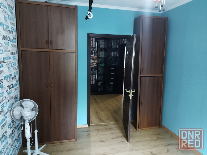 сдам 3-х комнатную квартиру ул. Щетинина Донецк - изображение 2