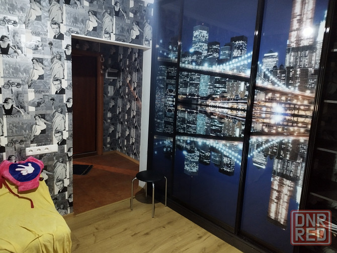 сдам 3-х комнатную квартиру ул. Щетинина Донецк - изображение 3