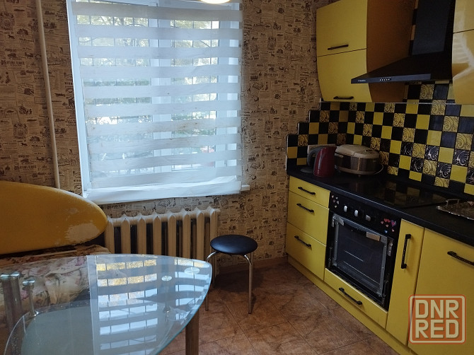 сдам 3-х комнатную квартиру ул. Щетинина Донецк - изображение 6