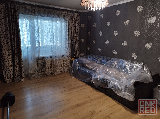сдам 3-х комнатную квартиру ул. Щетинина Донецк - изображение 1