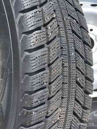 Belshina 175/70/R13 с дисками 4Х98 R13 Макеевка