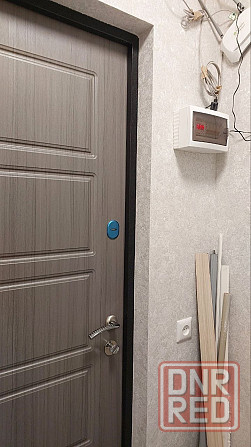 Сдам 1 к кв Донецк - изображение 5