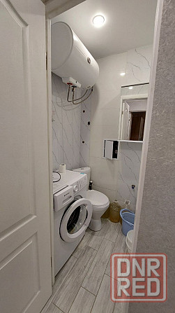 Сдам 1 к кв Донецк - изображение 6