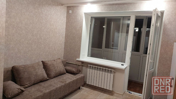 Сдам 1 к кв Донецк - изображение 3