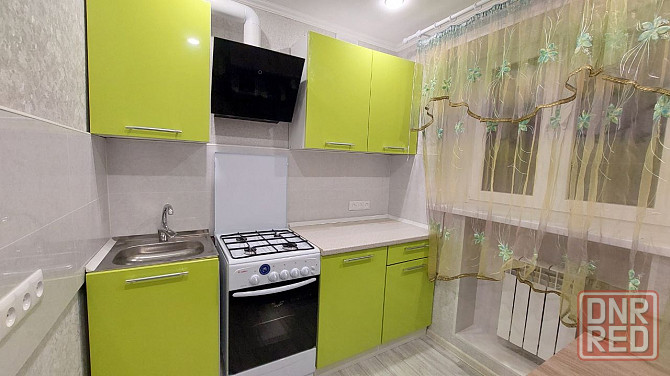 Сдам 1 к кв Донецк - изображение 7