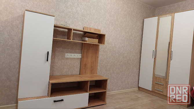 Сдам 1 к кв Донецк - изображение 1