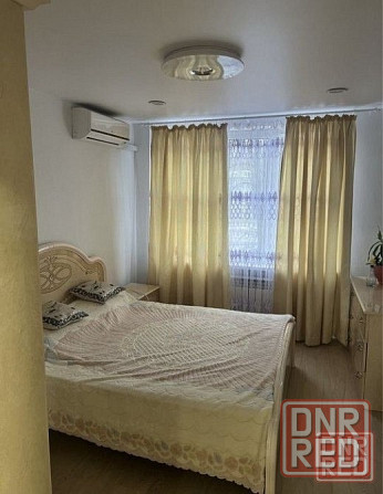 Сдам 1-комнатную квартиру в Калининском районе Ориентир: Грузия Донецк - изображение 1