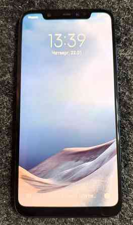 Смартфон Xiaomi Mi8 Донецк