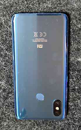 Смартфон Xiaomi Mi8 Донецк