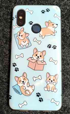 Смартфон Xiaomi Mi8 Донецк