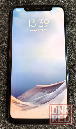 Смартфон Xiaomi Mi8 Донецк - изображение 2