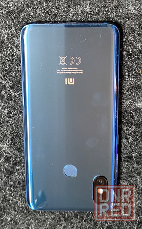 Смартфон Xiaomi Mi8 Донецк - изображение 4