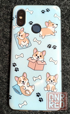 Смартфон Xiaomi Mi8 Донецк - изображение 5