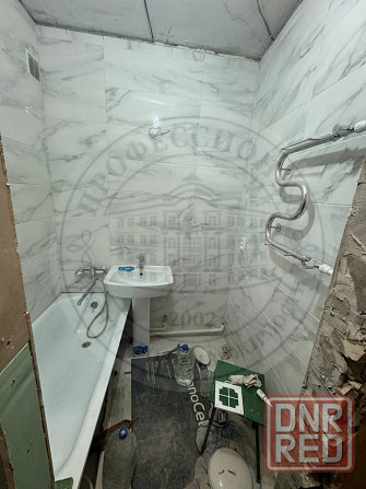 2-к квартира,Центр(н.Солнечный) д Макеевка - изображение 1