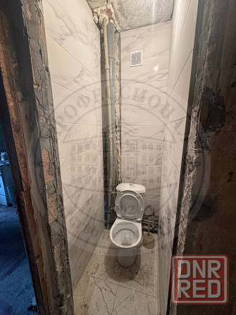 2-к квартира,Центр(н.Солнечный) д Макеевка - изображение 2