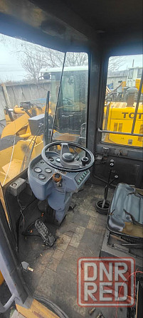 Фронтальный погрузчик LGCE (SDLG) LG956L, 2012 Торез - изображение 8