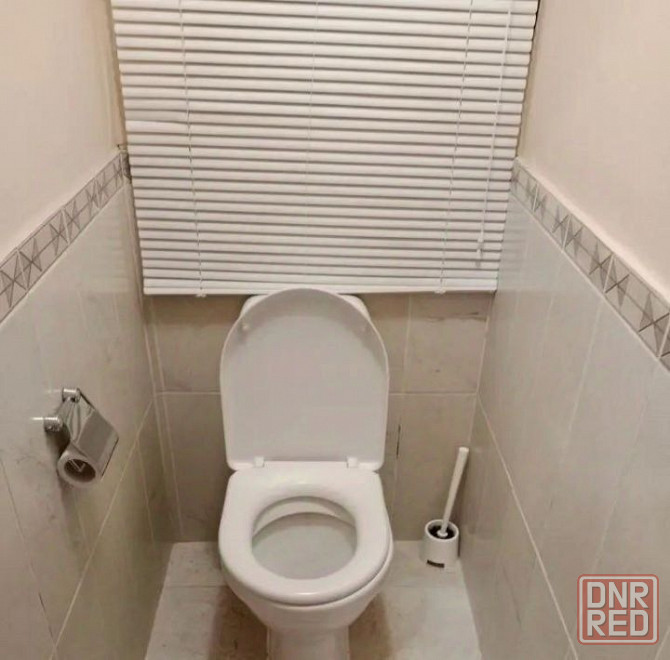 Сдается 2-х комнатная квартира в Ворошиловском районе Донецк - изображение 6