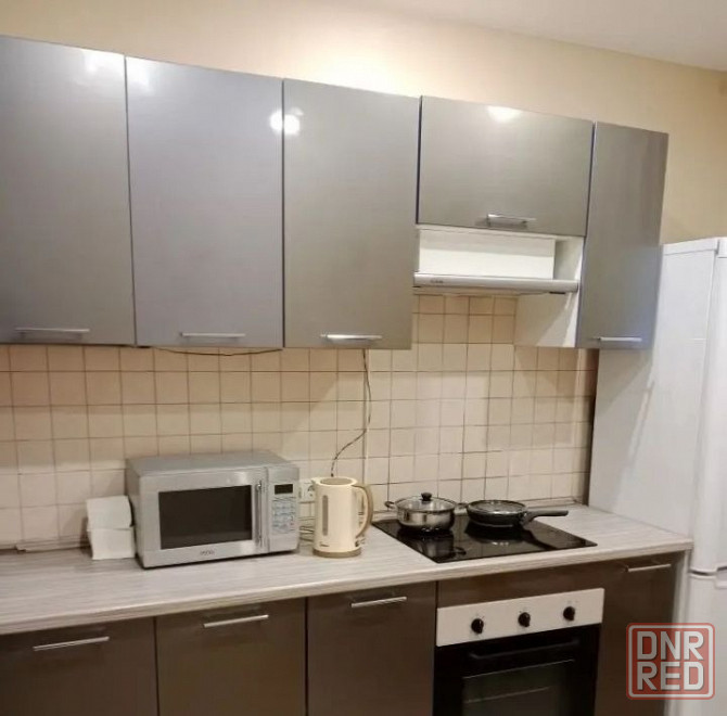 Сдается 2-х комнатная квартира в Ворошиловском районе Донецк - изображение 1