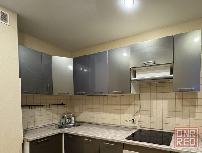 Сдается 2-х комнатная квартира в Ворошиловском районе Донецк - изображение 2