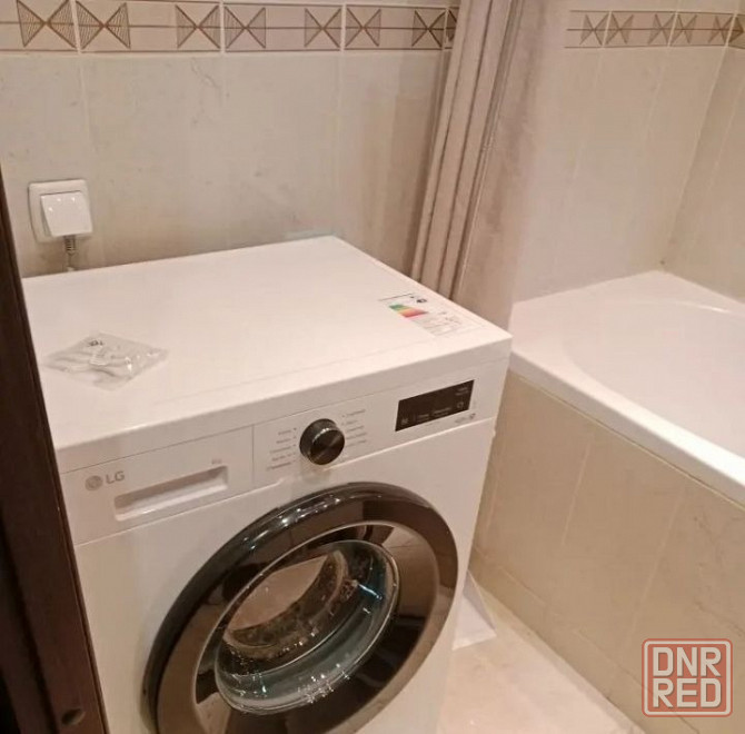 Сдается 2-х комнатная квартира в Ворошиловском районе Донецк - изображение 5