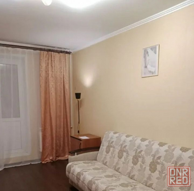 Сдается 2-х комнатная квартира в Ворошиловском районе Донецк - изображение 3