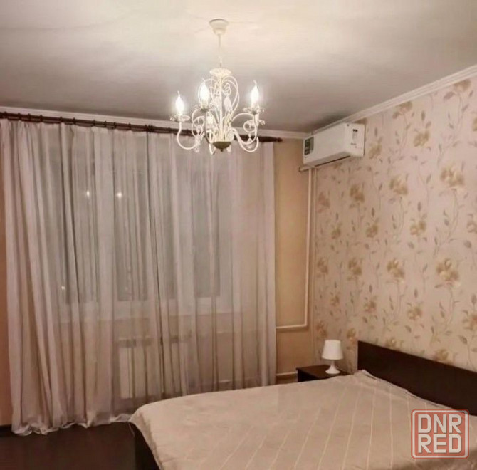 Сдается 2-х комнатная квартира в Ворошиловском районе Донецк - изображение 4