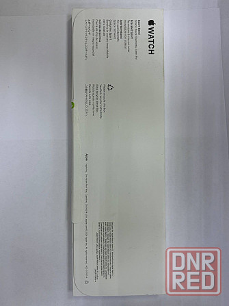 Часы Apple Watch 11series 46mm Донецк - изображение 3