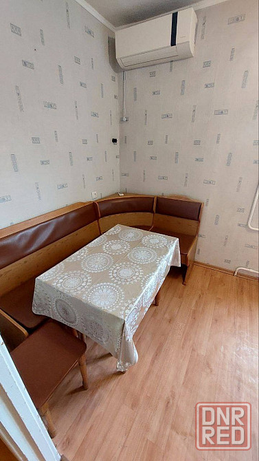 Продаётся 1к. квартира в Калининском районе Донецк - изображение 3