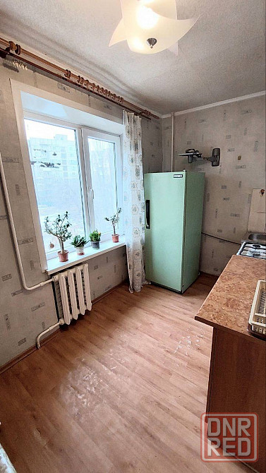 Продаётся 1к. квартира в Калининском районе Донецк - изображение 1