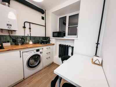 Сдаётся однокомнатная квартира в Центрально-Городском районе Макеевки Макеевка