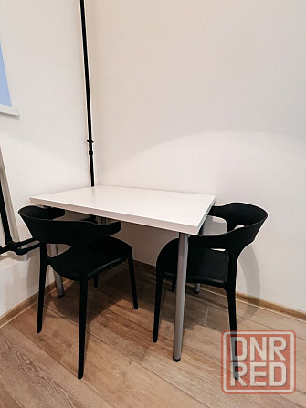 Сдаётся однокомнатная квартира в Центрально-Городском районе Макеевки Макеевка - изображение 5