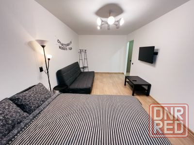 Сдаётся однокомнатная квартира в Центрально-Городском районе Макеевки Макеевка - изображение 7