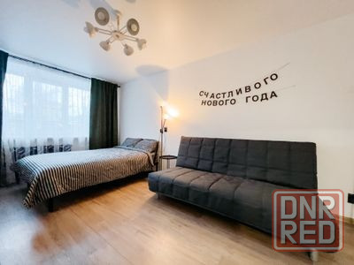 Сдаётся однокомнатная квартира в Центрально-Городском районе Макеевки Макеевка - изображение 6