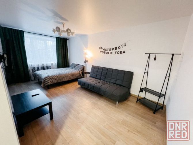 Сдаётся однокомнатная квартира в Центрально-Городском районе Макеевки Макеевка - изображение 8