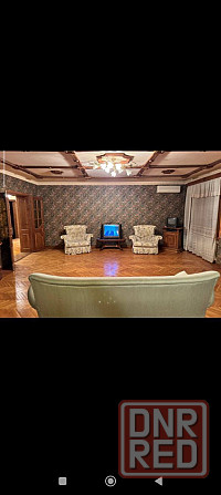 Сдам 5 к.кв. Ворошиловский р. Богдана -Хмельницкого -розы Люксембург.  Донецк - изображение 4