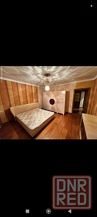 Сдам 5 к.кв. Ворошиловский р. Богдана -Хмельницкого -розы Люксембург.  Донецк - изображение 9