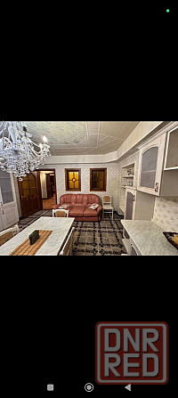 Сдам 5 к.кв. Ворошиловский р. Богдана -Хмельницкого -розы Люксембург.  Донецк - изображение 7